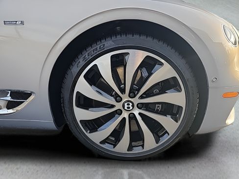 New 2024 Bentley Continental GT V8 AWD/4WD image 22