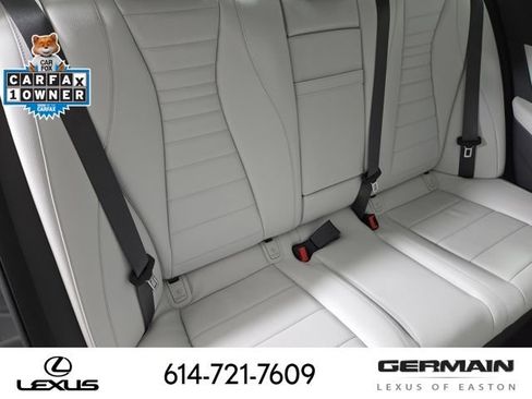 Used 2023 Mercedes-Benz E 450 4MATIC Sedan image 21