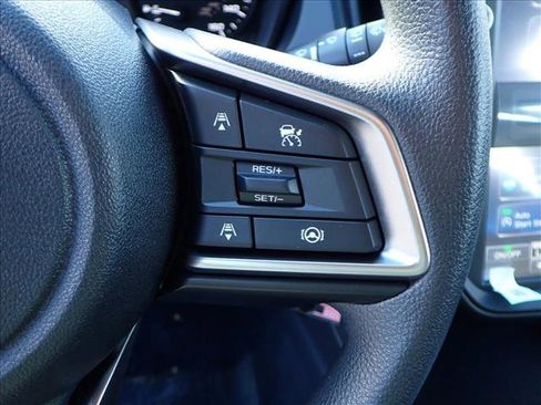 New 2025 Subaru Impreza 2.0i w/ Popular Package #1A image 14