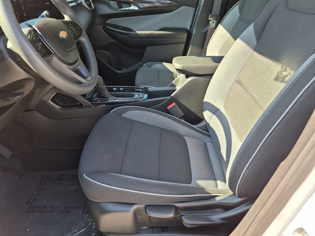 Used 2026 Chevrolet TrailBlazer LT FWD image 20