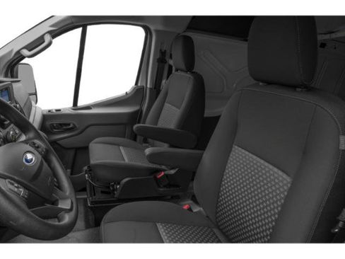 Used 2020 Ford Transit 250 Low Roof RWD image 9