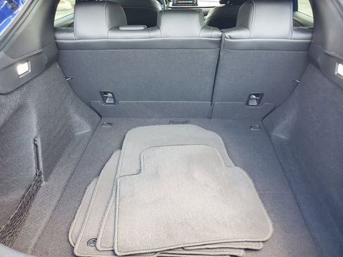 Used 2024 Acura Integra A-Spec image 8