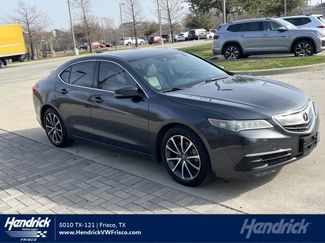 Used 2016 Acura TLX V6 w/ Technology Package video 1