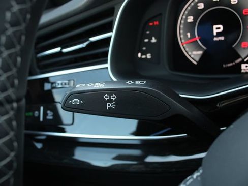 New 2026 Audi Q8 Premium Plus AWD/4WD image 11