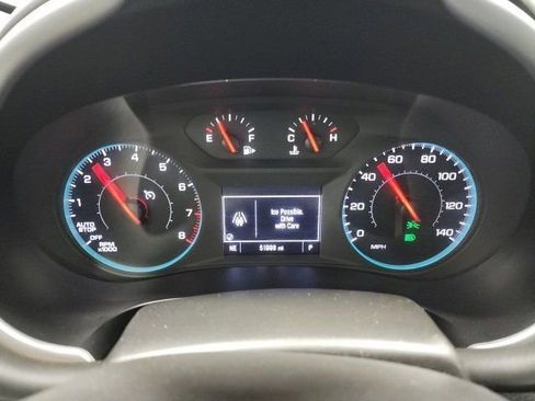 Used 2023 Chevrolet Malibu LT image 30