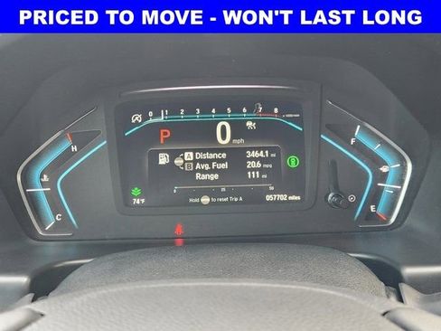 Used 2023 Honda Odyssey Sport image 7
