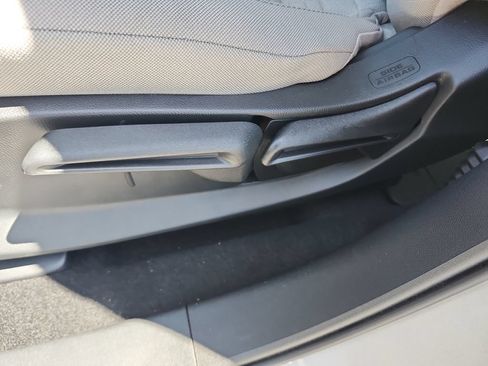 New 2027 Honda HR-V LX image 26