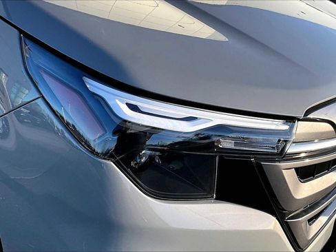 New 2026 Subaru Forester Premium image 14