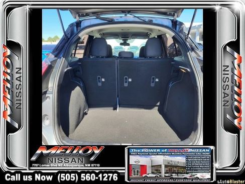 Used 2024 Nissan Kicks SR image 12