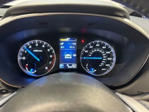 Used 2022 Subaru Ascent Limited w/ Technology Package AWD/4WD image 9