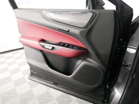 Used 2025 Lexus NX 250 250 Premium 4D Sport Utility w/ Accessory Package (2T) image 12