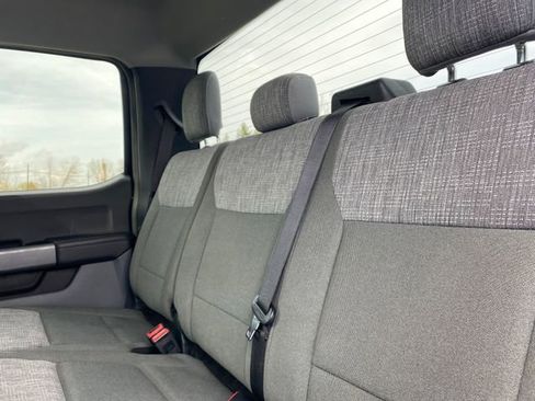 Used 2023 Ford F150 XLT w/ Trailer Tow Package AWD/4WD image 17