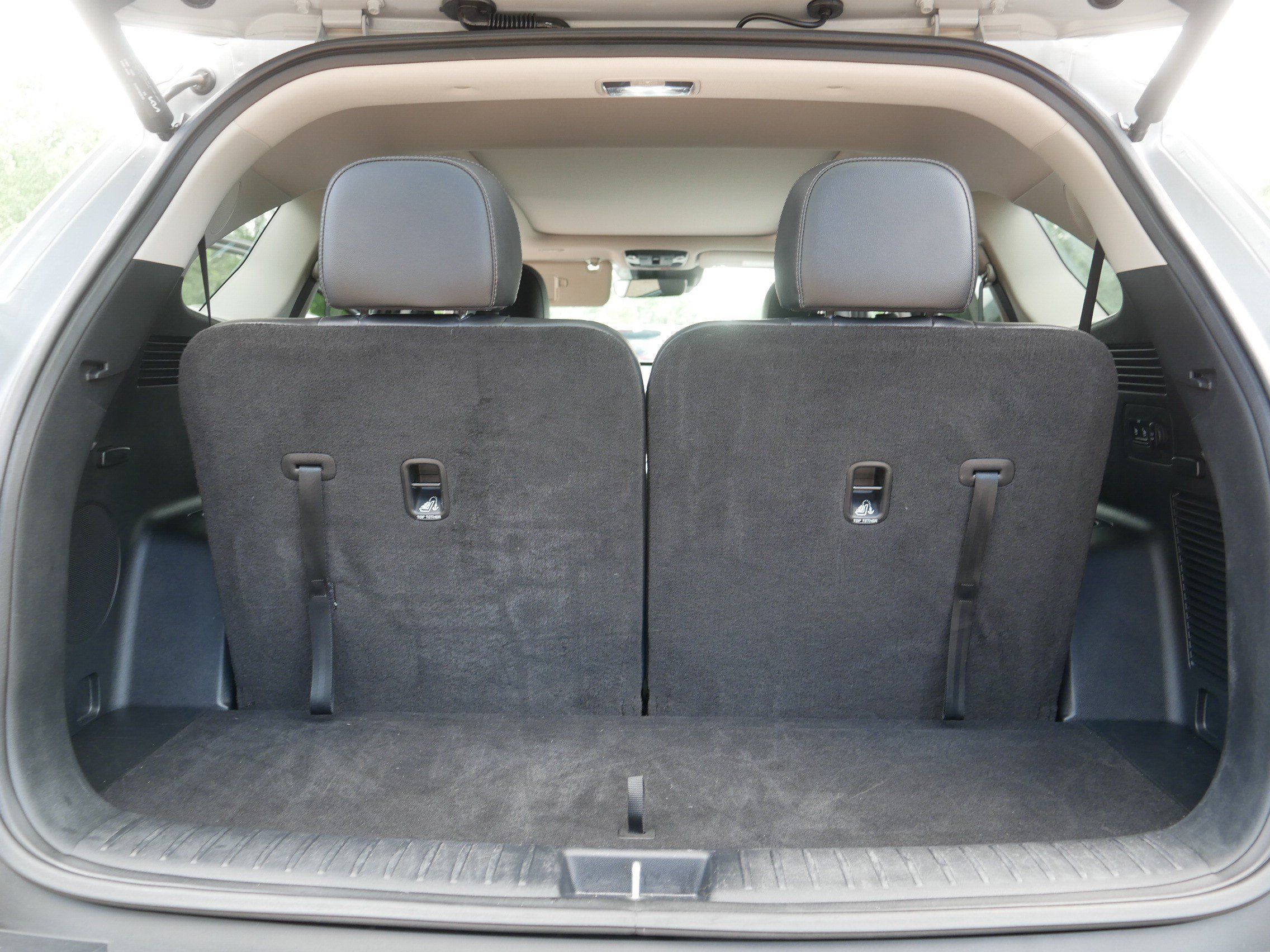 Certified 2023 Kia Sorento SX Prestige AWD/4WD image 18