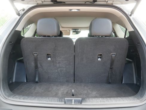 Certified 2023 Kia Sorento SX Prestige AWD/4WD image 18