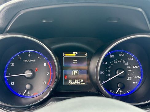 Used 2017 Subaru Legacy 2.5i Premium w/ Popular Package #1 image 21