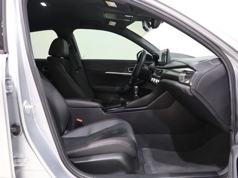 Used 2025 Acura Integra Type S FWD image 34