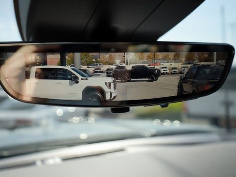 New 2026 GMC Sierra 3500 Denali w/ Technology Package image 18