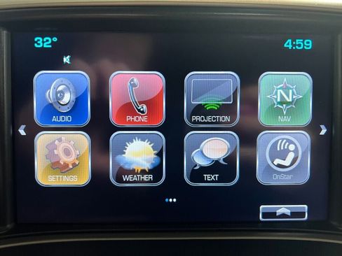 Used 2017 GMC Sierra 3500 Denali w/ Suspension Package, Off-Road image 10