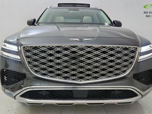 Used 2025 Genesis GV80 2.5T Advanced AWD/4WD image 13