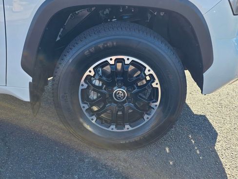 Used 2022 Toyota Tundra SR5 w/ TRD Convenience Package image 8