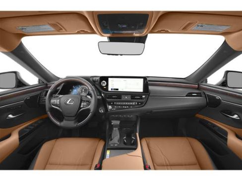 Used 2025 Lexus ES 300h Ultra Luxury w/ Accessory Package (Z2) FWD image 5