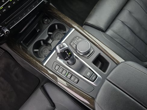 Used 2017 BMW X5 xDrive35i AWD/4WD image 27