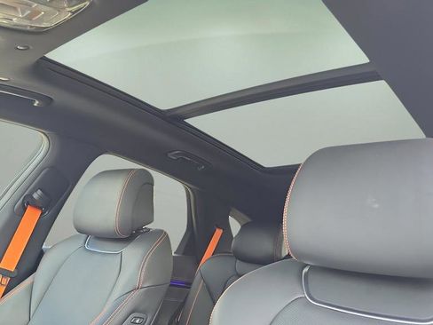 New 2026 Genesis GV70 3.5T Sport Advanced image 17