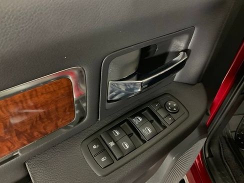 Used 2012 RAM 1500 Laramie w/ Protection Group AWD/4WD image 22
