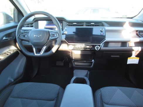 New 2027 Chevrolet Bolt LT w/ Comfort Package FWD image 13