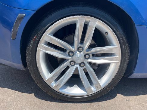 Used 2018 Chevrolet Camaro LT w/ RS Package RWD image 18