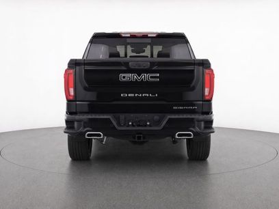 Used 2024 GMC Sierra 1500 Denali Ultimate