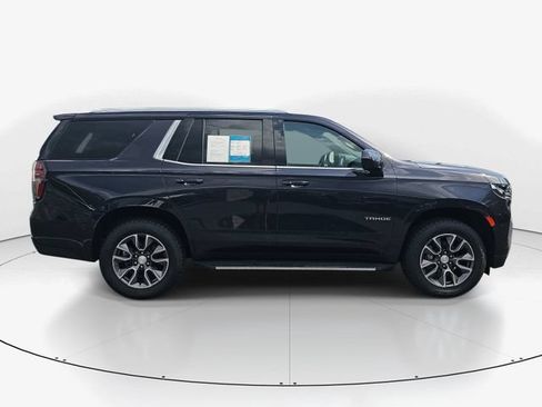 Used 2023 Chevrolet Tahoe LS w/ Driver Alert Package AWD/4WD image 2