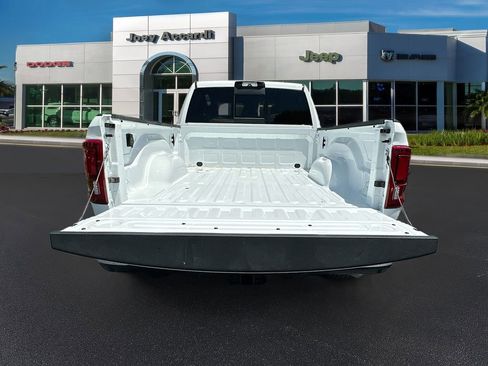 New 2025 RAM 2500 Tradesman image 27