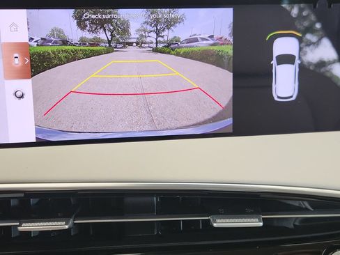 New 2026 Genesis GV70 2.5T Select AWD/4WD image 14