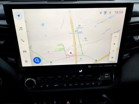 Used 2024 Toyota Tundra TRD Pro image 30