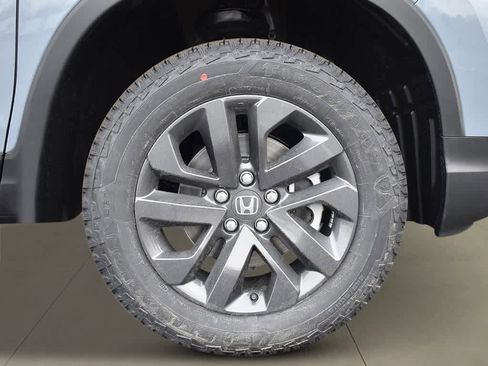 New 2026 Honda Ridgeline Sport image 9