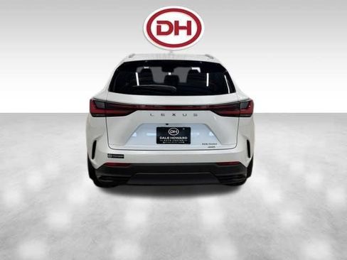 Used 2024 Lexus NX 350 AWD w/ Cold Area Package image 11