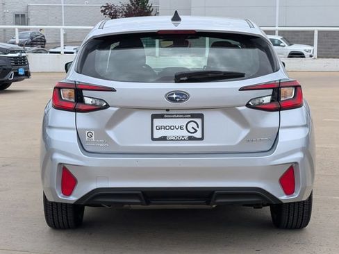 Certified 2024 Subaru Impreza 2.0i Sport w/ Popular Package #1 AWD/4WD image 5