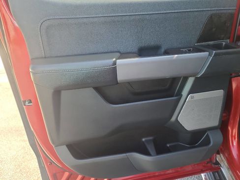 Used 2021 Ford F150 Lariat w/ Equipment Group 502A High AWD/4WD image 35