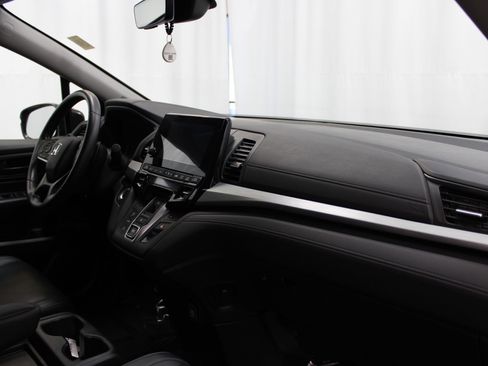 Used 2024 Honda Odyssey EX-L image 28