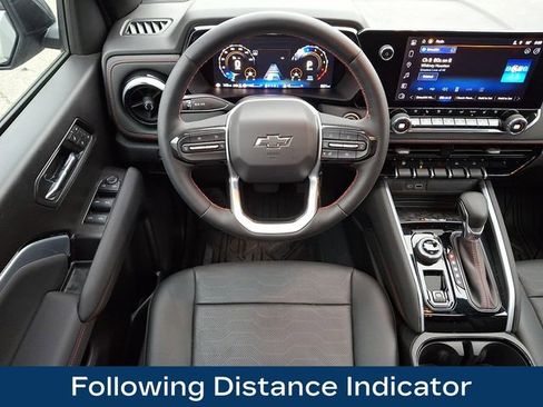 Used 2025 Chevrolet Colorado Z71 w/ Z71 Convenience Package 2 image 16