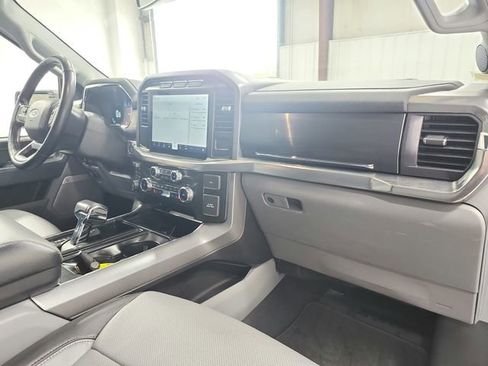 Used 2023 Ford F150 Lariat AWD/4WD image 40