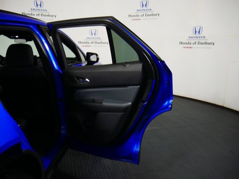 New 2025 Honda Prologue Touring image 6