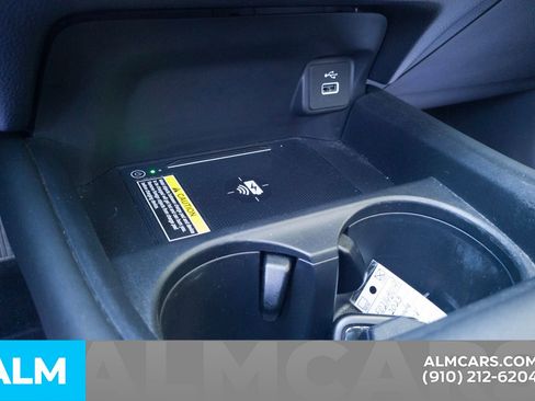 Used 2023 Honda HR-V EX-L image 28