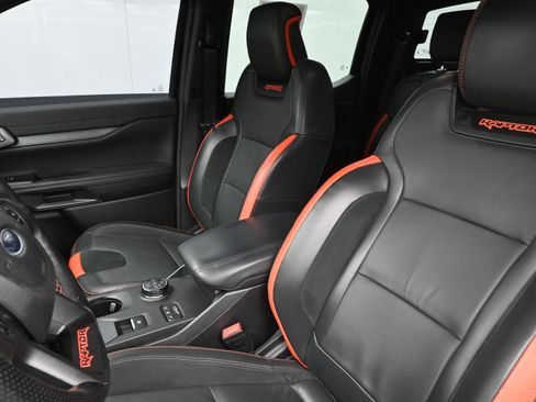 Used 2024 Ford Ranger Raptor image 11