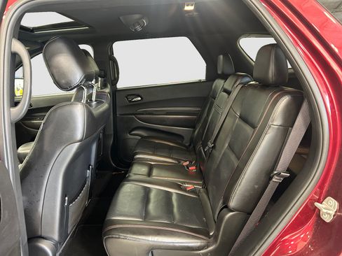Used 2023 Dodge Durango GT AWD/4WD image 17