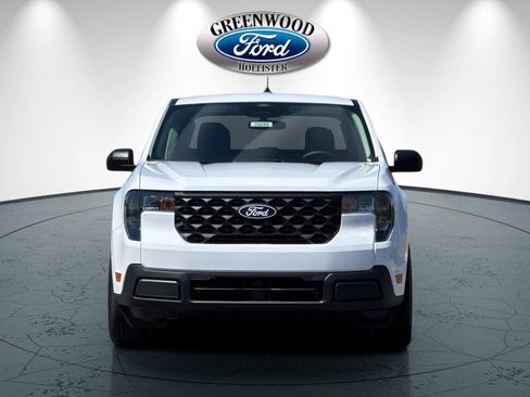 New 2026 Ford Maverick XL image 9