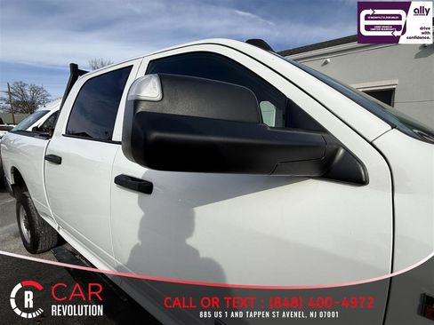 Used 2022 RAM 2500 Tradesman image 38