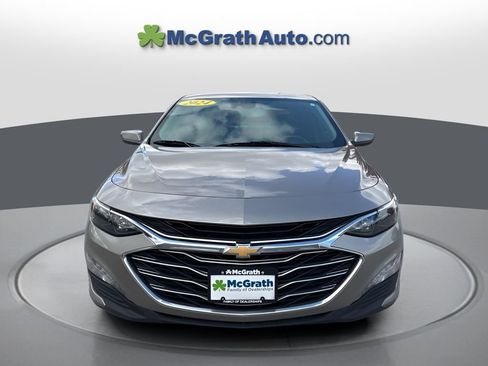 Used 2024 Chevrolet Malibu LT FWD image 7