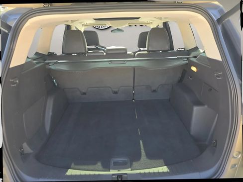Used 2013 Ford Escape Titanium w/ Parking Technology Pkg AWD/4WD image 17